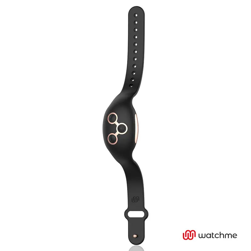 Anne’s desire - rabbit control remoto tecnología watchme
