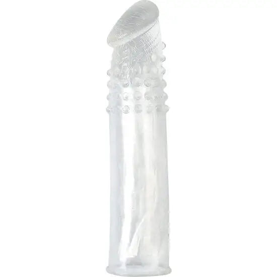 Seven creations - extension para el pene de silicona