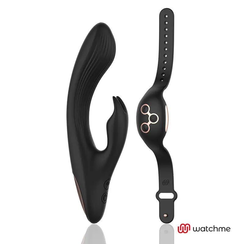 Anne’s desire - rabbit control remoto tecnología watchme