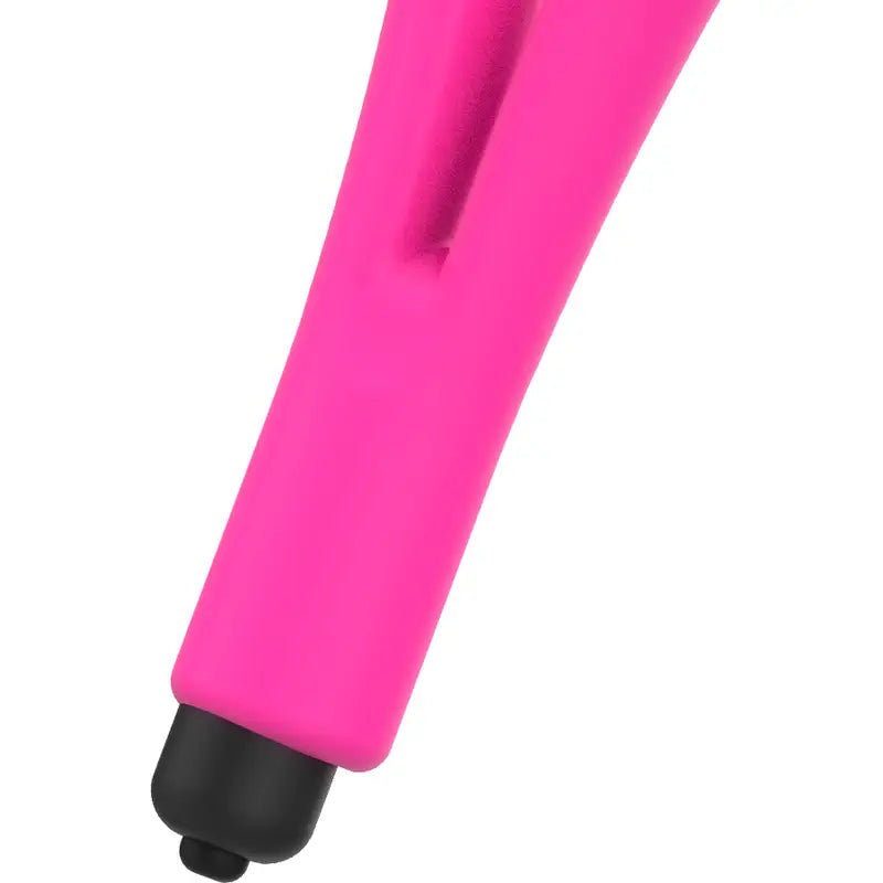 Ohmama - dual multifunción vibrador xmas edition