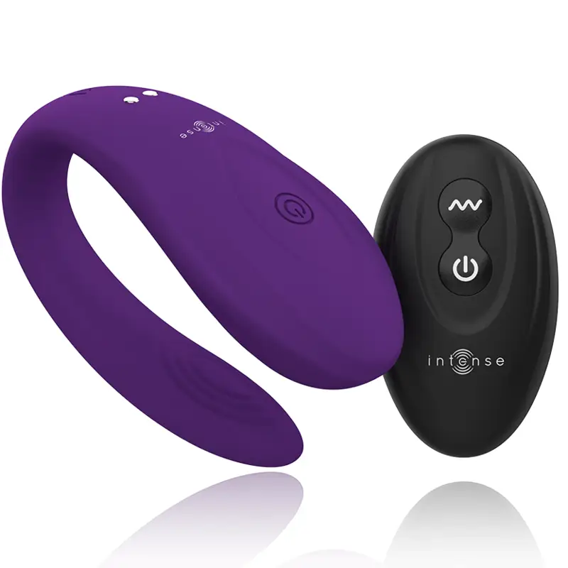 Intense - bruno partner doble placer lila