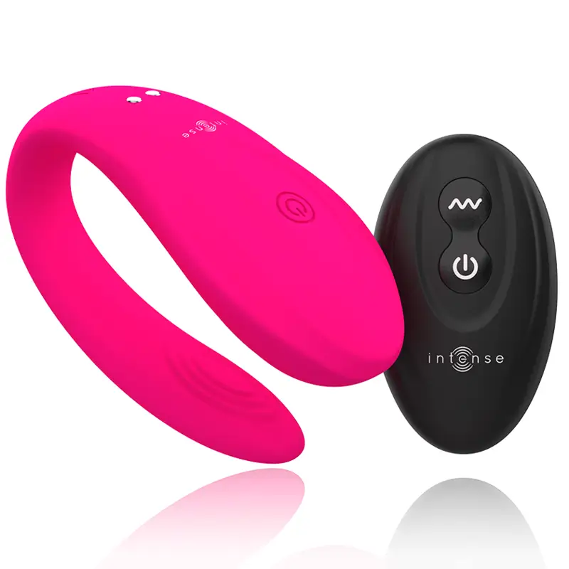 Intense - bruno partner doble placer rosa