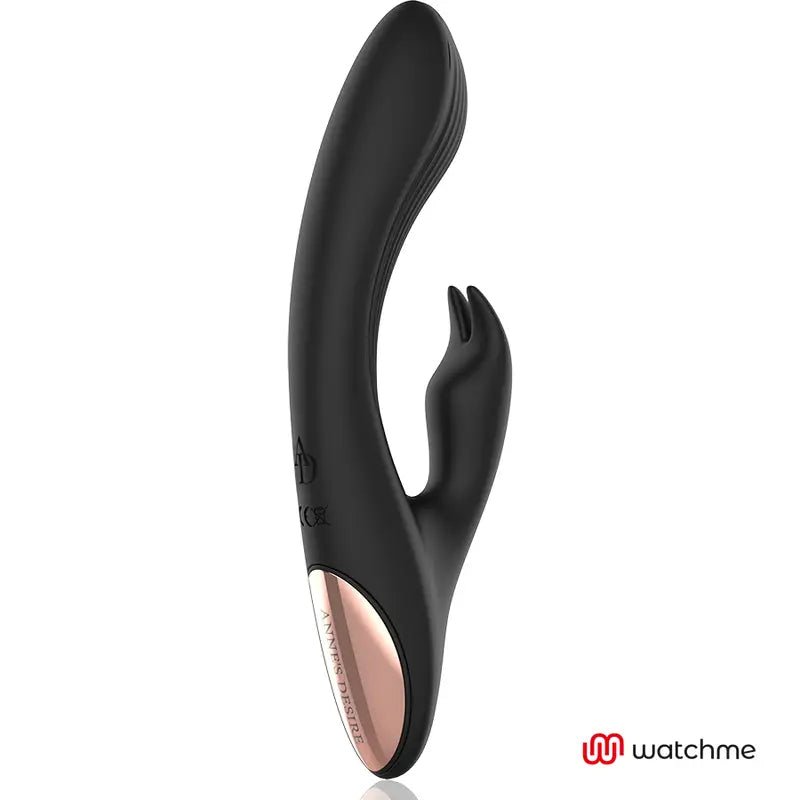 Anne’s desire - rabbit control remoto tecnología watchme