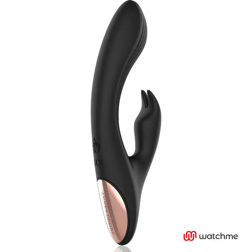 Anne’s desire - rabbit control remoto tecnología watchme