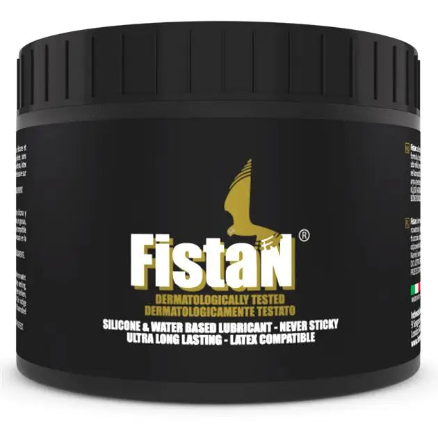 Fistan - lubrifist gel anal 150 ml
