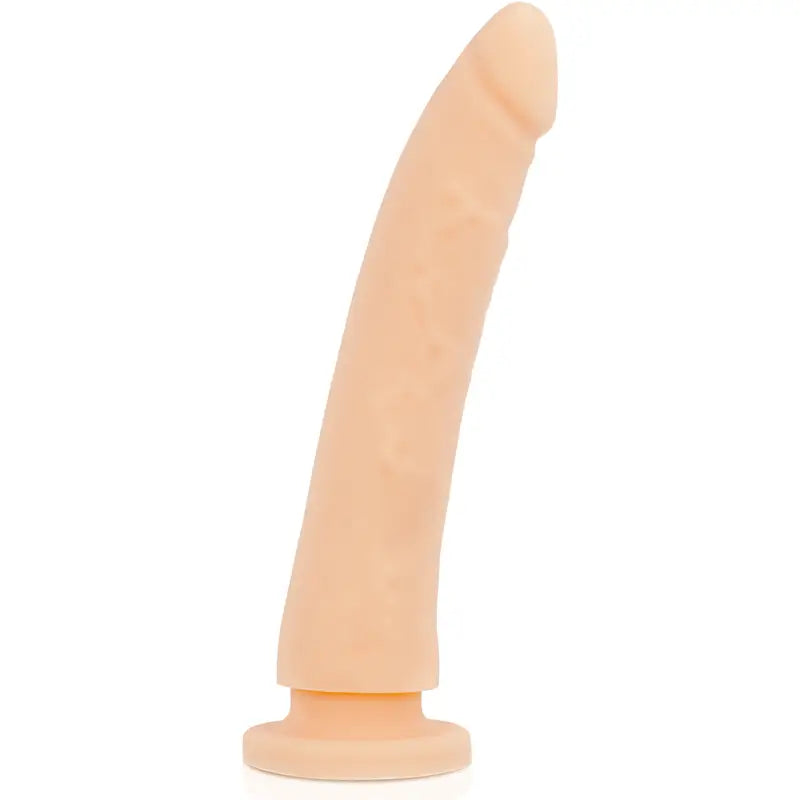 Delta club - toys arnes + dildo natural silicona medica 23