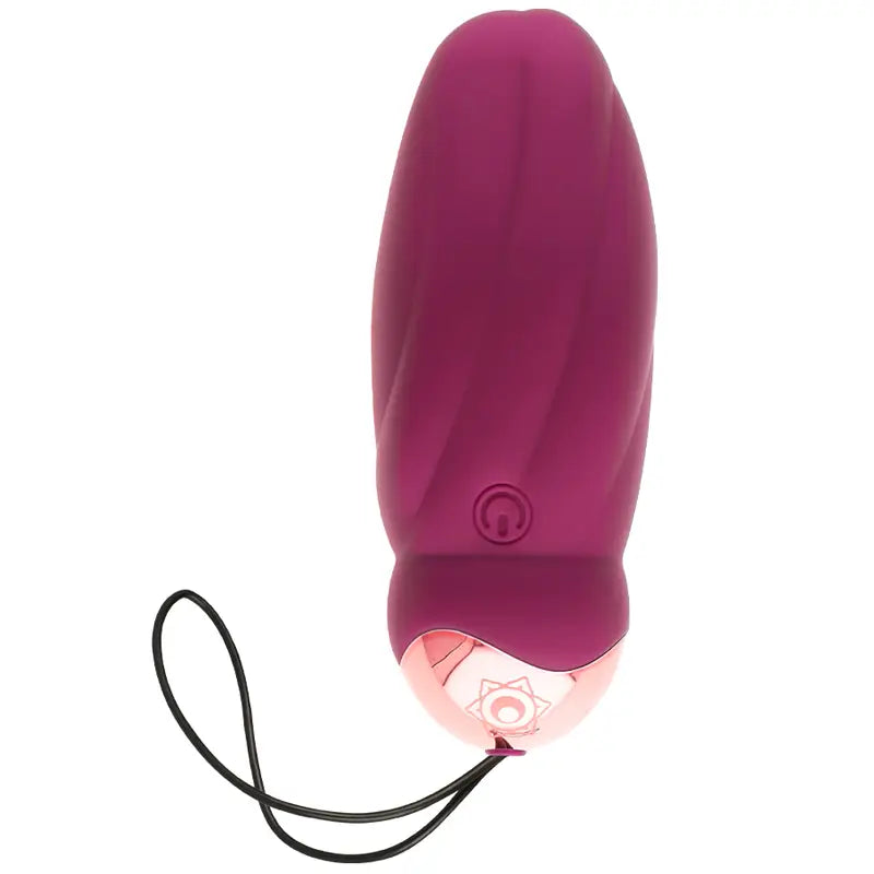 Rithual - sita huevo control remoto rotación de perlas
