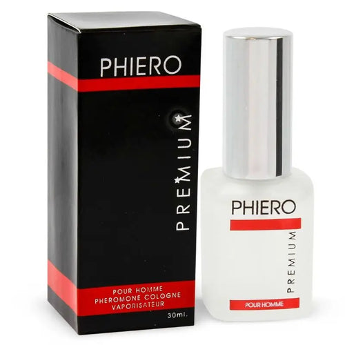 500 cosmetics - phiero premium perfume con feromonas