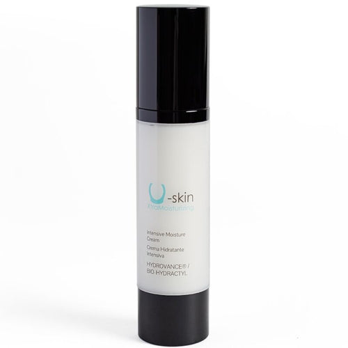 500 cosmetics - u-skin xtramoisturizing crema cicatrizante