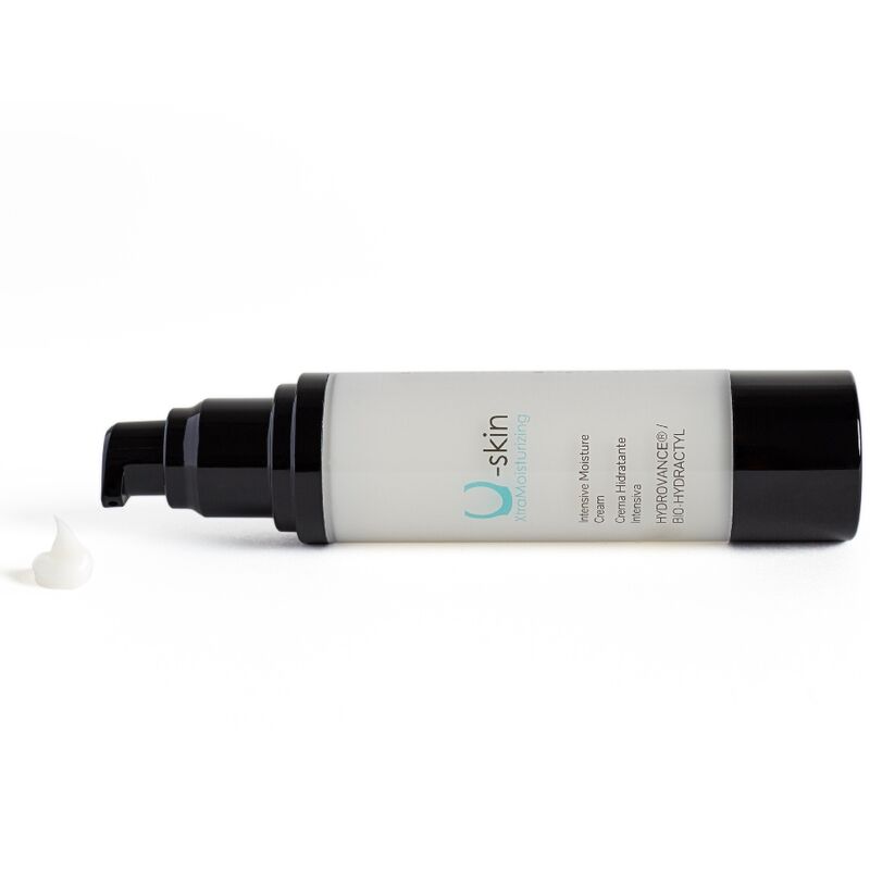 500 cosmetics - u-skin xtramoisturizing crema cicatrizante