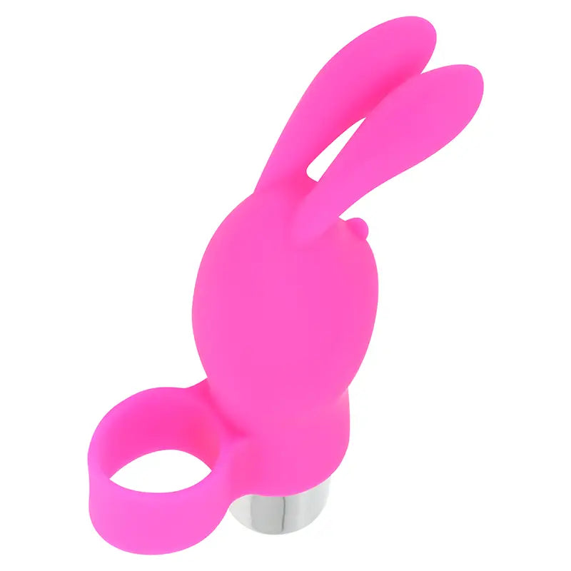 Ohmama - dedal estimulador con rabbit