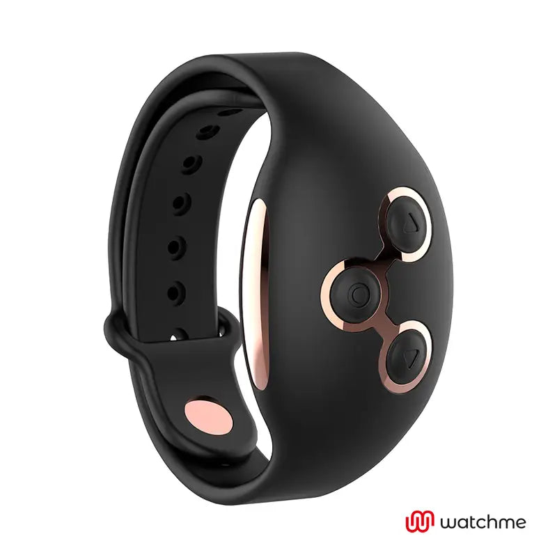Anne’s desire - rabbit control remoto tecnología watchme