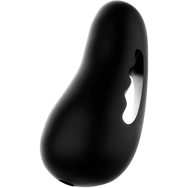 Jamyjob - extreme masturbador tensek 4 negro