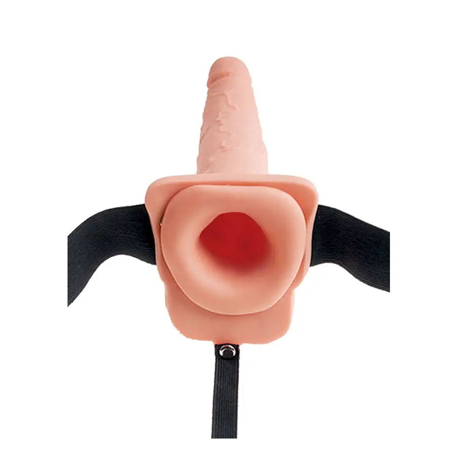 Fetish fantasy series - arnés con pene realístico
