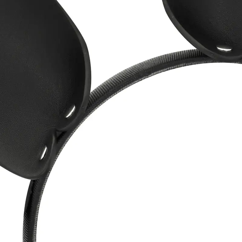 Coquette chic desire - diadema con orejas de conejo