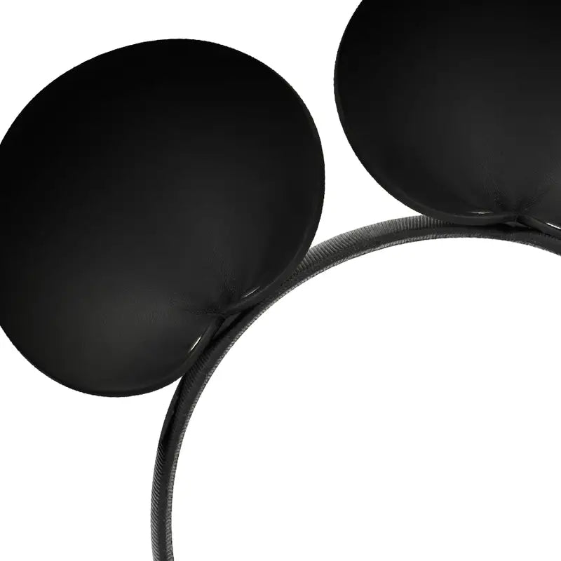 Coquette chic desire - diadema con orejas de mouse