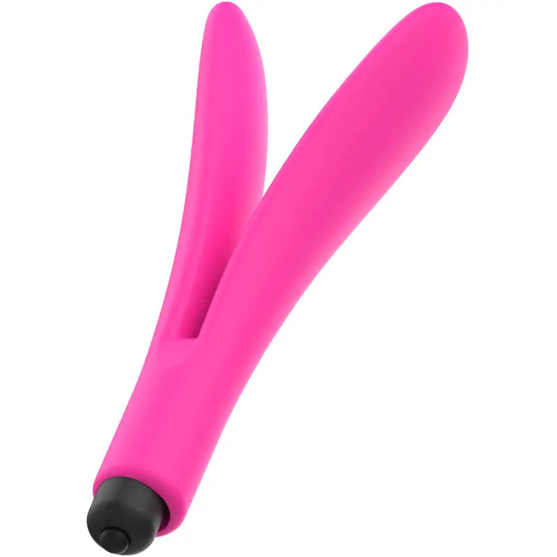 Ohmama - dual multifunción vibrador xmas edition