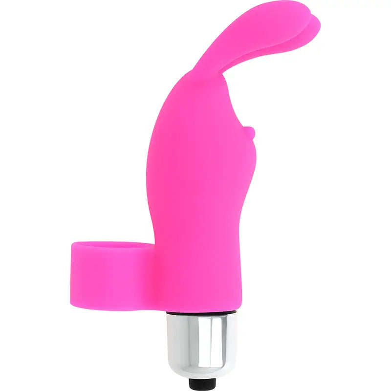 Ohmama - dedal estimulador con rabbit
