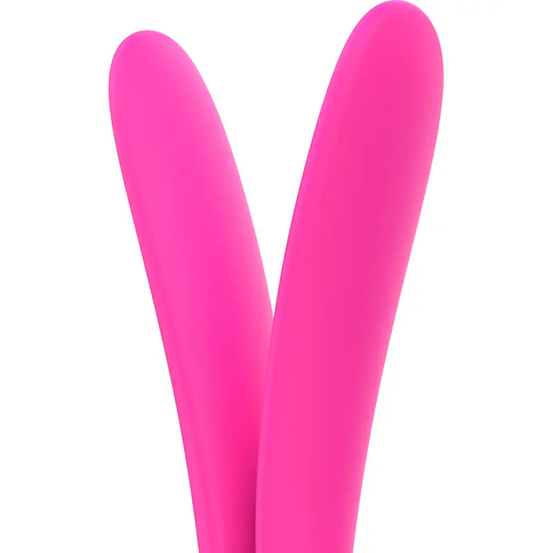 Ohmama - dual multifunción vibrador xmas edition