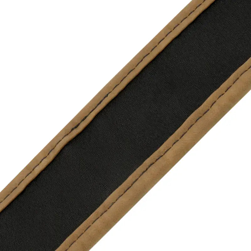 Fetish submissive origen - collar con cadena con forro