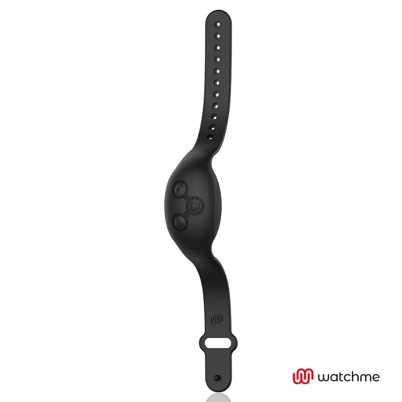 Anne’s desire - rabbit control remoto tecnología watchme