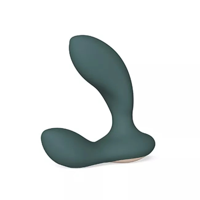 Lelo - hugo 2 masajeador de prostata verde
