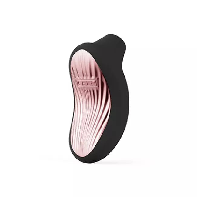 LELO - SONA 3 CRUISE MASAJEADOR SÓNICO DE CLÍTORIS NEGRO