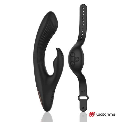 Anne’s desire - rabbit control remoto tecnología watchme