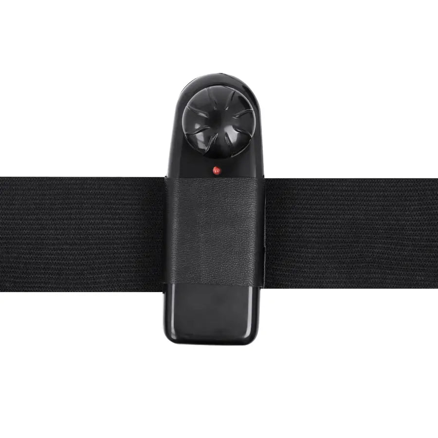 Harness attraction - arnés george realístico vibrador 19 cm
