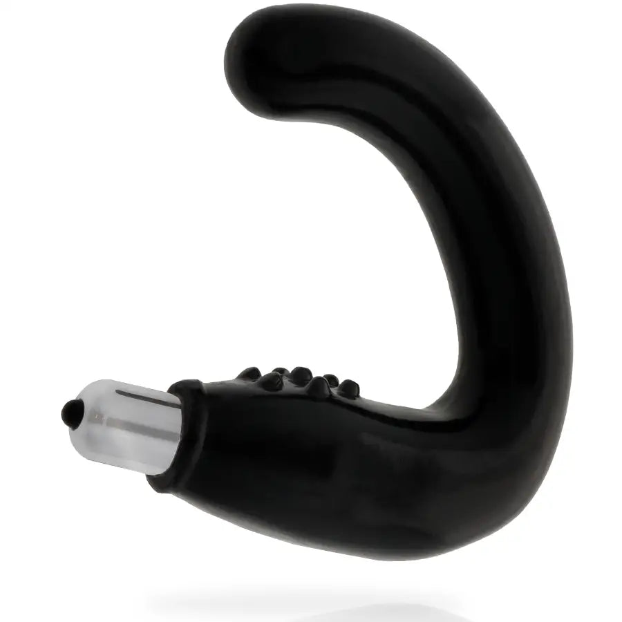 Addicted toys - anal massager negro