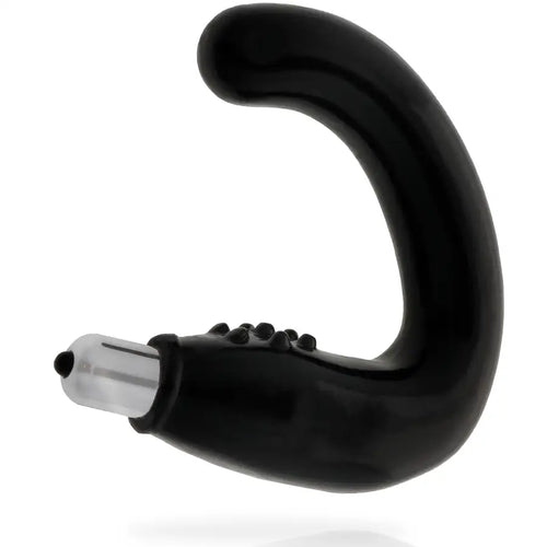 Addicted toys - anal massager negro
