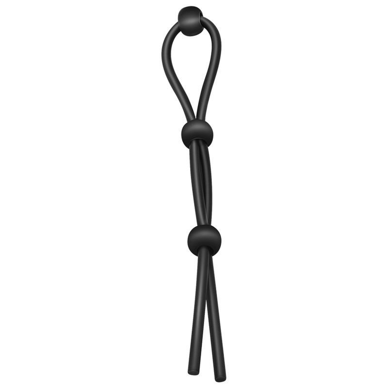 Addicted toys - kit de 7 anillas silicona flexible