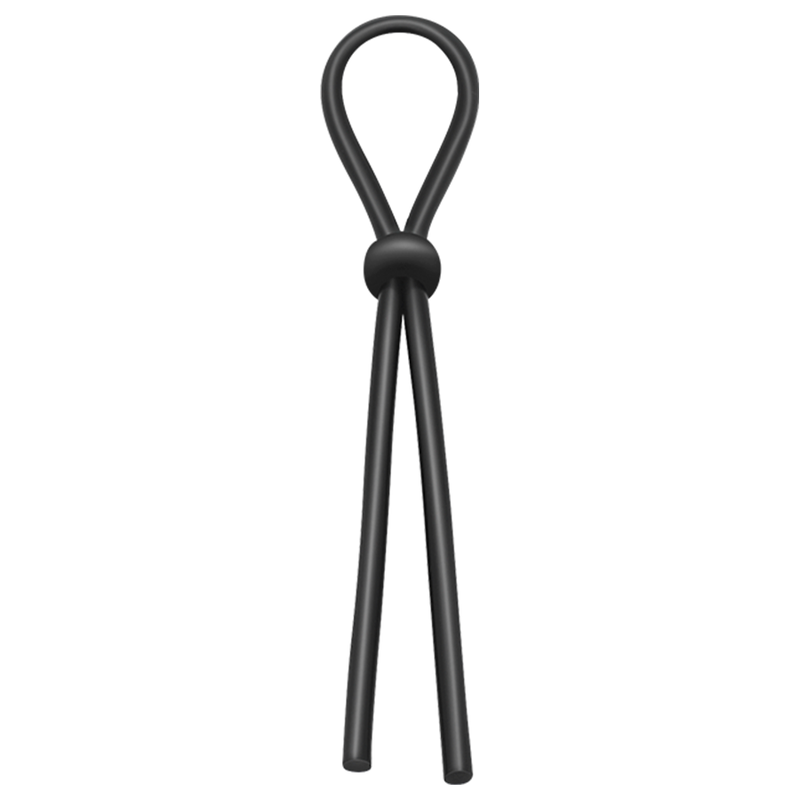 Addicted toys - kit de 7 anillas silicona flexible