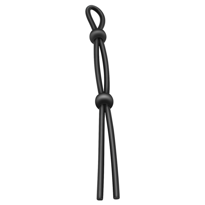 Addicted toys - kit de 7 anillas silicona flexible