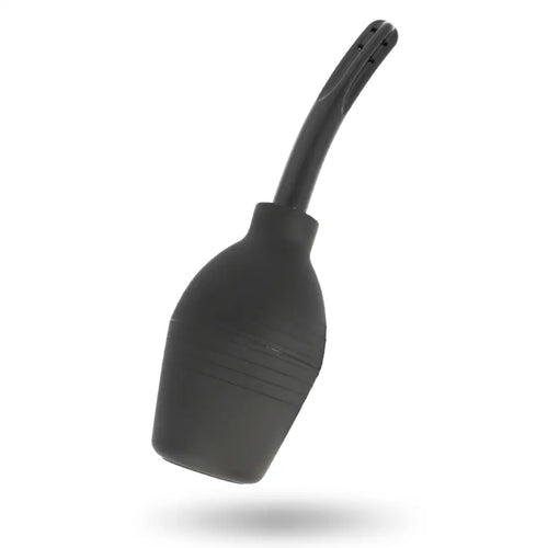 Addicted toys - squeeze pera limpieza anal negro