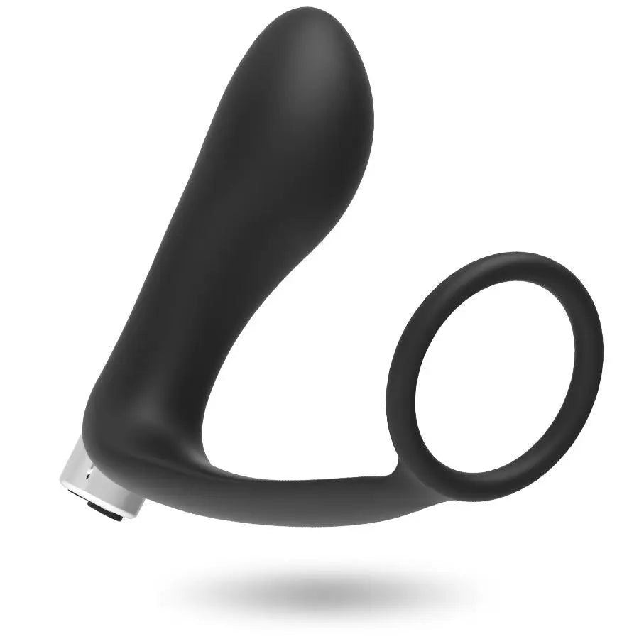 Addicted toys - vibrador prostático recargable model 1