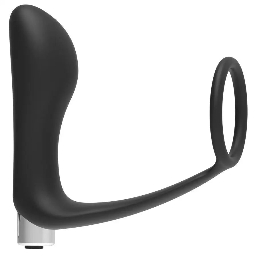 Addicted toys - vibrador prostático recargable model 1