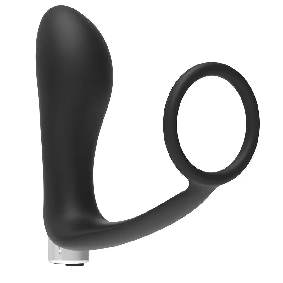 Addicted toys - vibrador prostático recargable model 1