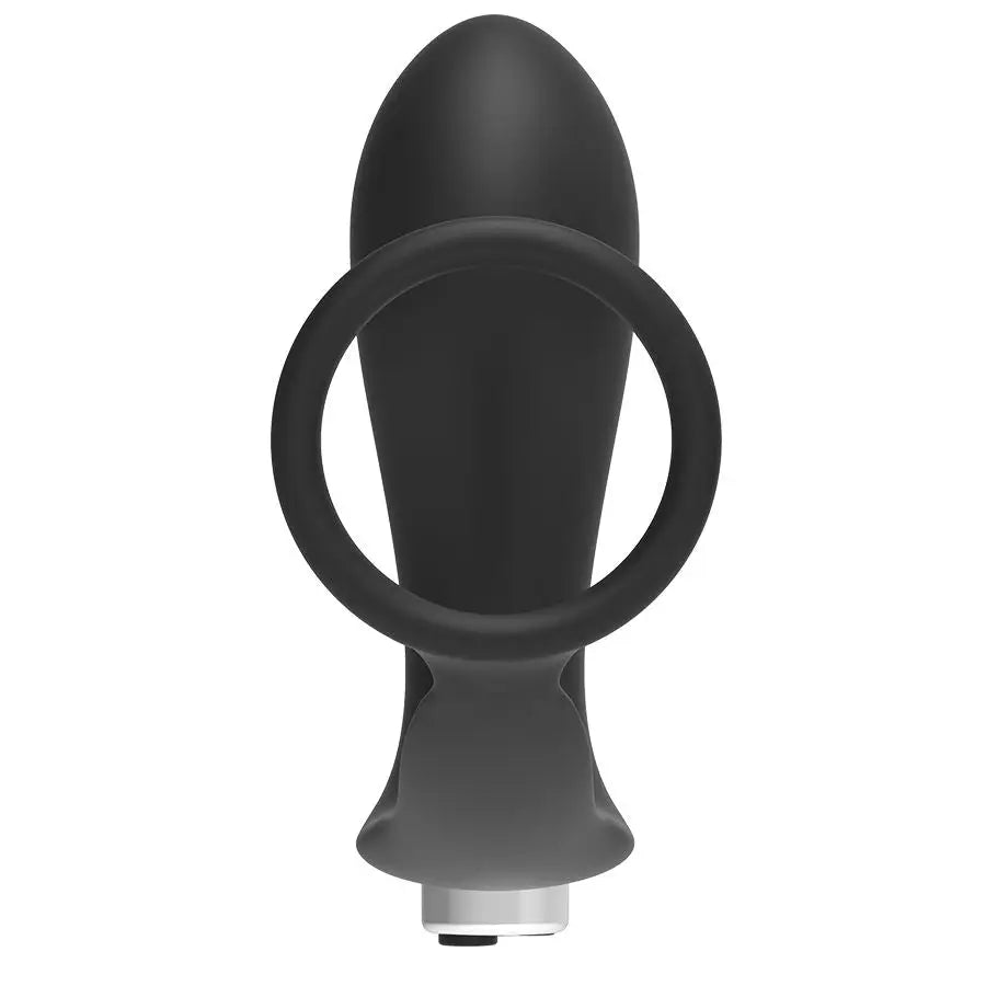 Addicted toys - vibrador prostático recargable model 1