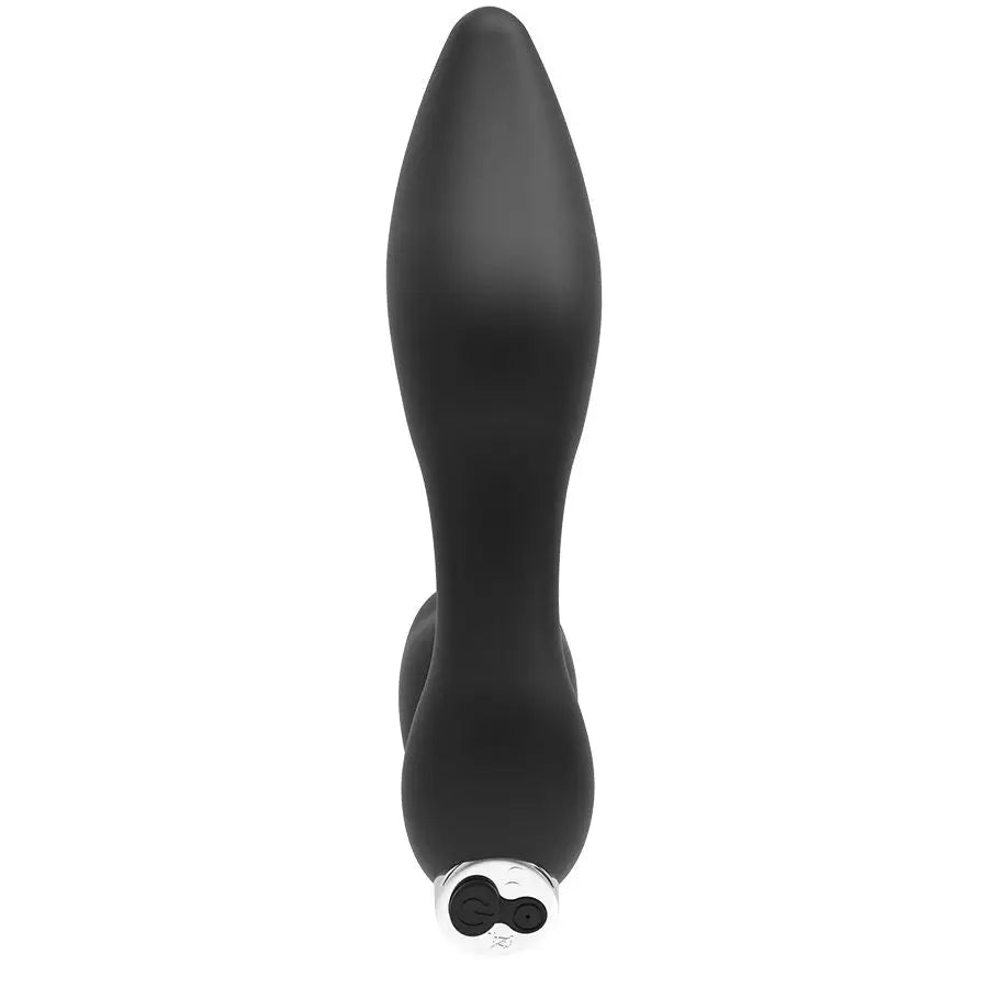 Addicted toys - vibrador prostático recargable model 6
