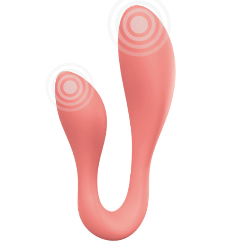 Adrien lastic - couple secrets ii doble estimulacion rosa