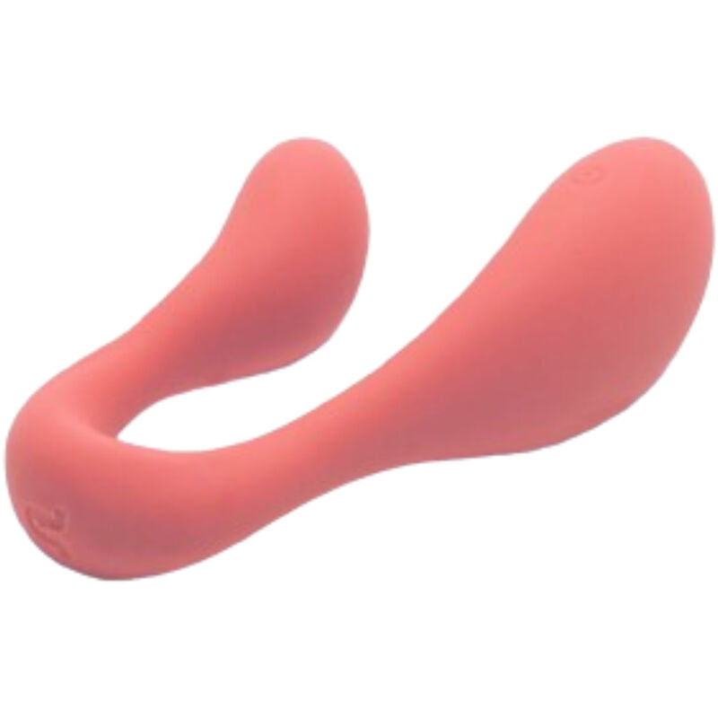 Adrien lastic - couple secrets ii doble estimulacion rosa