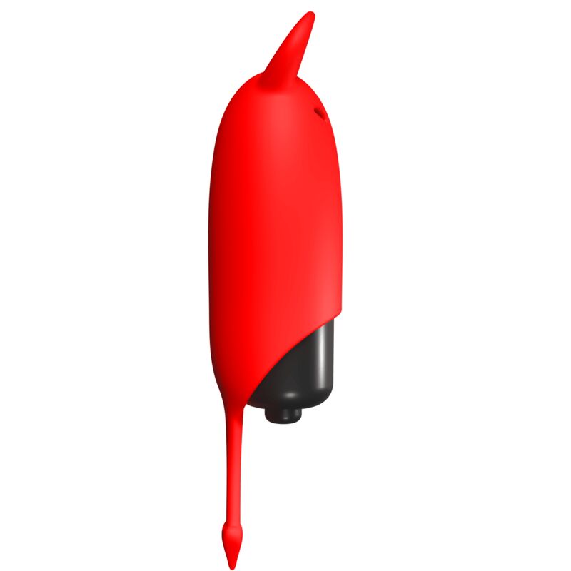 Adrien lastic - devol vibrador de bolsillo demonio