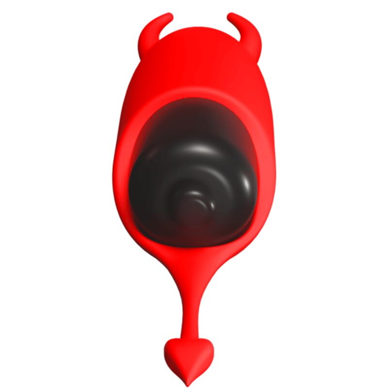 Adrien lastic - devol vibrador de bolsillo demonio