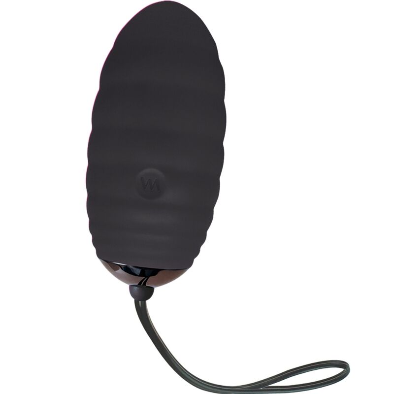 Adrien lastic - ocean breeze 2.0 huevo vibrador recargable