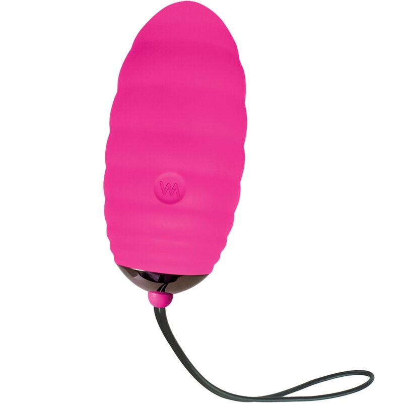 Adrien lastic - ocean breeze 2.0 huevo vibrador recargable