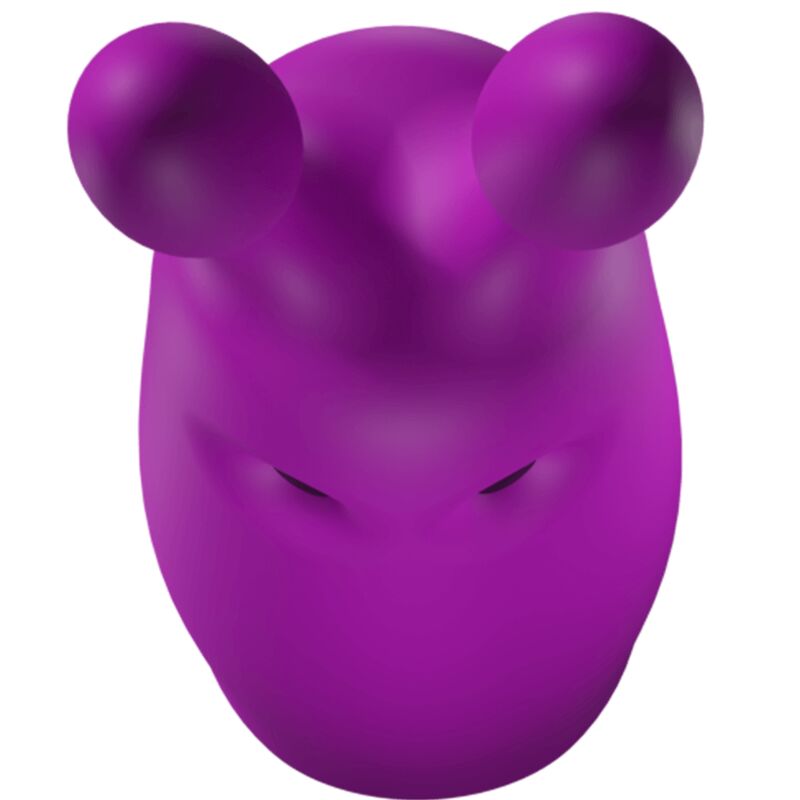 Adrien lastic - lastic pocket vibrador de bolsillo conejo
