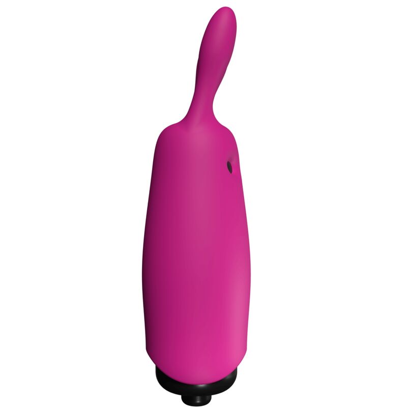 Adrien lastic - lastic pocket vibrador de bolsillo conejo