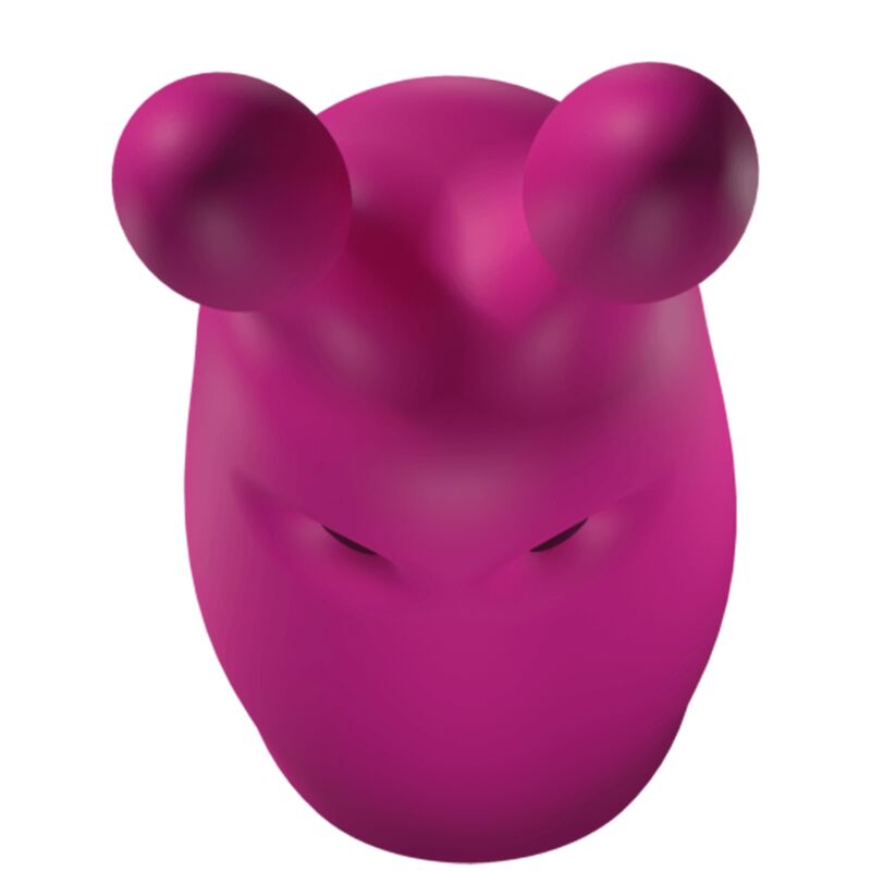 Adrien lastic - lastic pocket vibrador de bolsillo conejo