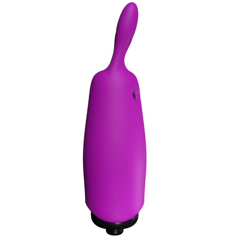 Adrien lastic - lastic pocket vibrador de bolsillo conejo